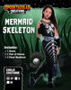 Picture of Child Girl Mermaid Skeleton costume (Medium (8-10yr))