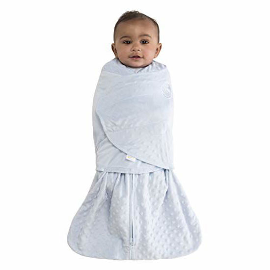 Halo swaddle clearance wrap