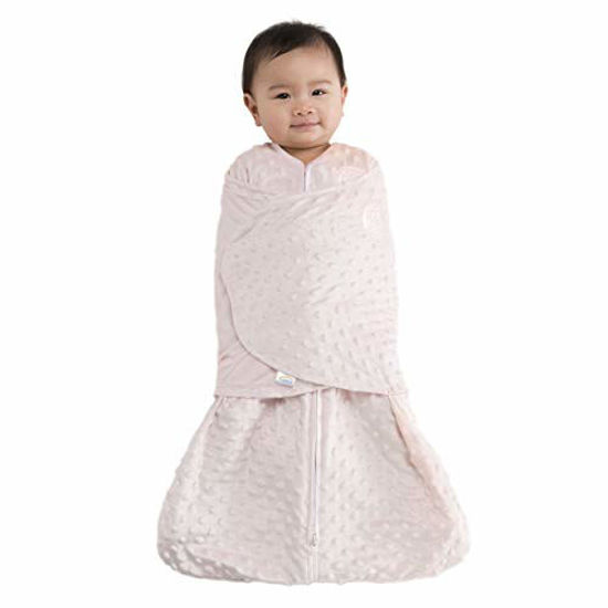 Halo sleepsack plush dot velboa store wearable blanket