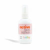 Picture of Active Skin Repair Baby Spray - Non-Toxic and Natural First Aid Baby Spray for Diaper Rash, Cuts, Wounds, Scrapes, Skin Irritations and More. No-Sting (3 oz Spray)