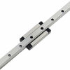 Picture of ReliaBot 400mm MGN9 Linear Rail Guide with MGN9H Carriage Block for 3D Printer and CNC Machine