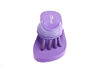 Picture of Pedi Couture Pedicure Toe Separators Pedicure Sandals for Women - Comfy, Light and Cushioned to Relieve Your Feet From Pain and Swelling - Various Styles and Sizes