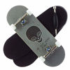 Picture of P-REP We Out Here - Solid Performance Complete Wooden Fingerboard (Chromite, 32mm x 97mm)