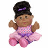 Picture of Cabbage Patch Kids Deluxe Babble n Sing Toddler, 11 CPK - Squeeze Hand, Doll Babbles, Giggles, Sings, 9 Sing-Along Songs - Classic 1998 CPK Dolls