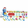 Picture of Play-Doh Kitchen Creations Ultimate Cookie Baking Playset for Kids 3 Years and Up with Toy Mixer, 25 Tools, and 15 Modeling Compound Cans, Non-Toxic (Amazon Exclusive)