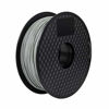 Picture of 3D Printer PLA Filament 1.75mm 1KG Spool Grey