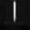 Picture of LEMOMO Frost Grey Bedroom Blackout Curtains/52 x 63 Inch Long/Set of 2 Curtain Panels/Thermal Insulated Room Darkening Curtains for Bedroom