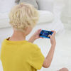 Picture of Handheld Game Console for Children, 8 Bit Retro 182 Classic Games Portable 2.5" LCD Screen Video Game Player Support for Connecting TV Retro Video Gaming System for Kids Boys Girls Ages 4-12