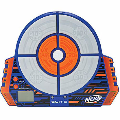 Picture of NERF Elite Digital Target