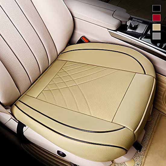 Premium pu store leather seat covers