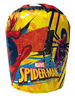 Picture of Hedstrom Spider-Man Bop Bag Inflatable Punching Bag and Gloves Set, 36 Inches