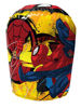 Picture of Hedstrom Spider-Man Bop Bag Inflatable Punching Bag and Gloves Set, 36 Inches