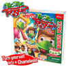 Picture of TIC TAC Tongue Game, Be Quick to Lick The Bugs, Chameleon Game, Ages 4+, Family Games, Memory Game, Fun Games, Toys for Girls, Toys for Boys, Party Games