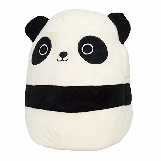 Picture of Squishmallow Official Kellytoy Plush 8" Stanley The Panda - Ultrasoft Stuffed Animal Plush Toy