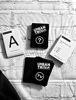 Picture of Urban Trivia Game - Black Trivia Card Game for The Culture! Fun Trivia on Black TV, Movies, Music, Sports, & Growing Up Black! Great Trivia for Adult Game Nights and Family Gatherings.