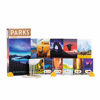 Picture of Parks: Nightfall Expansion - add camping and night themed parks to the Parks board game