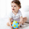 Picture of Baby Music Shake Dancing Ball Toy, BPA Free Bouncing Sensory Developmental Ball for Boys and Girls