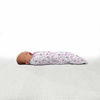 Picture of SwaddleMe Pod - Newborn Size, 0-2 Months, 2-Pack (Dainty Flowers)