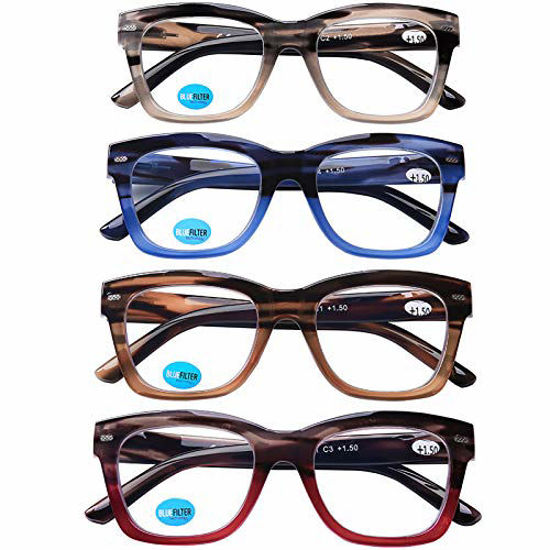 Mens designer cheap reading glasses 1.75