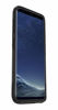 Picture of OtterBox COMMUTER SERIES Case for Samsung Galaxy S8 PLUS (ONLY) - Non-Retail Packaging - BLACK