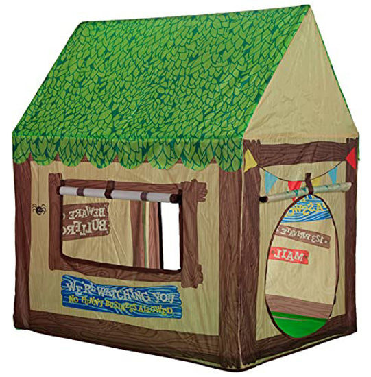 Outdoor play clearance tents