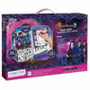 Picture of Make It Real - Disney Descendants 3 Sketchbook with Tracing Light Table. Fashion Design Tracing and Drawing Kit for Girls. Includes Sketch Pages, Stencils, Stickers, and Backlit Tracing Pad