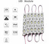 Picture of LED Module,AOOYUANKE LED Decorative light White 20pcs 9.8 Ft 5730 SMD 150LM Per LED Module IP65 Waterproof Decorative Light for Letter Sign Advertising Signs with Tape Adhesive Backside (white light)