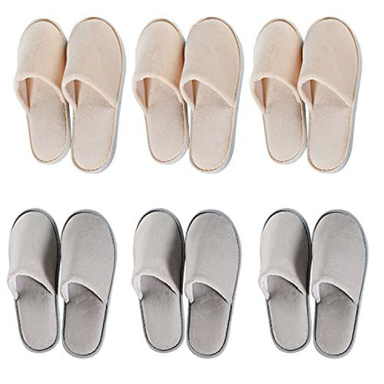 Washable 2025 bedroom slippers