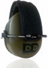 Picture of Professional Safety Ear Muffs by Decibel Defense - 37dB NRR - The HIGHEST Rated & MOST COMFORTABLE Ear Protection For Shooting & Industrial Use - THE BEST HEARING PROTECTION GUARANTEED! (GREEN)