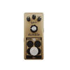 Picture of ISET Guitar DUMBLE Pedal Mini Single Guitar Effect Pedal for Electric Guitar Bass True Bypass(Brown AMP)