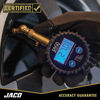 Picture of JACO Elite Digital Tire Pressure Gauge - Professional Accuracy - 100 PSI