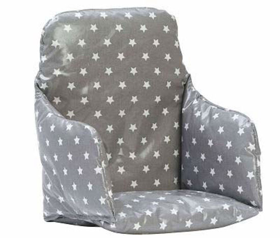 Wipe clean high online chair