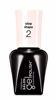 Picture of Sally Hansen Salon Gel Polish Nail Lacquer, Shell We Dance, 0.14 Fl Oz, Pack of 2