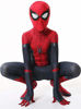 Picture of DAELI Spiderman Suit for Kids (FAR from, 4T)