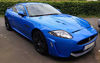 Picture of VViViD+ Premium Vinyl Wrap Film (3ft x 5ft, Gloss Smurf Blue)