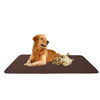 Picture of SUNNYTEX Waterproof Dog Bed Cover Dog Mat Pet Pad Pet Blanket for Couch Sofa Bed Mat Anti-Slip Furniture Protrctor