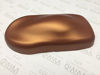 Picture of VViViD+ Premium Vinyl Wrap Film (3ft x 5ft, Matte Metallic Copper)