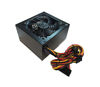 Picture of APEVIA VENUS500W 500W ATX Power Supply with Auto-Thermally Controlled 120mm Fan, 115/230V Switch, All Protections