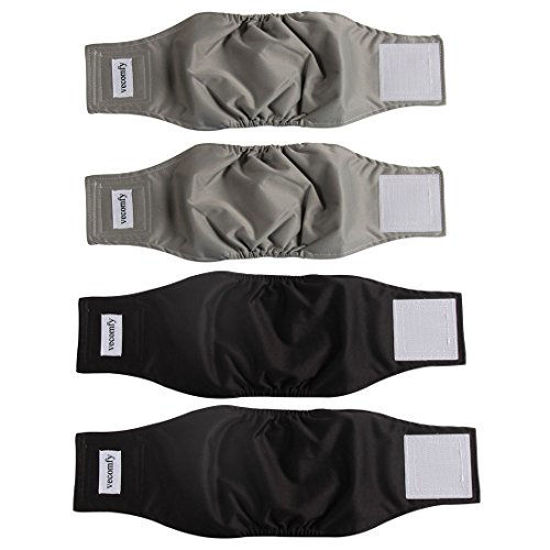 Belly bands outlet for large dogs