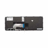 Picture of New Keyboard Replacement for HP PROBOOK 430 G3, 430 G4, 440 G3, 440 G4, 445 G3, 640 G2, 645 G2 Series with Backlit Frame Black