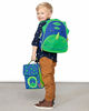 Picture of Skip Hop Toddler Lunch Box, Zoo Lunch Bag, Dino