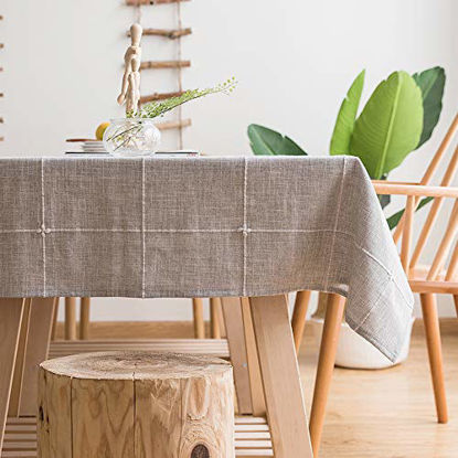 https://www.getuscart.com/images/thumbs/0846791_linenlux-striped-cotton-linen-tableclothtable-cover-with-tassel-gray-grid-rectangleoblong-55-x-70-in_415.jpeg