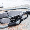 Picture of ROAM Premium Dog Collar - Adjustable Heavy Duty Nylon Collar with Quick-Release Metal Buckle (California Horizon, 1" Width, 14"-20")