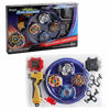 Picture of Hvops Bay Burst Battle Avatar Attack Battle Set with Two Launchers