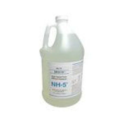 Picture of Heico NH-5 Fixer without Hardener (Liquid) for Black & White Film & Paper - 1 Quart