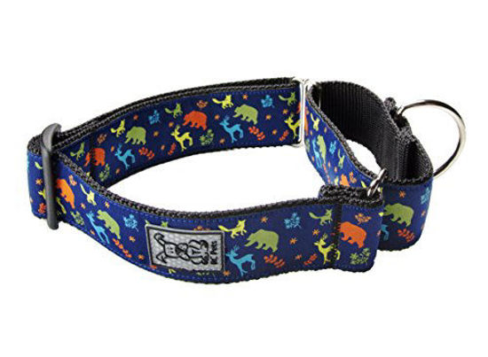 Rc hot sale martingale collar