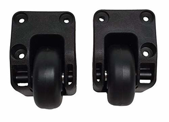 Picture of Pelican 1607 Air Case Replacement Wheel Housing Units - Left & Right