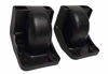 Picture of Pelican 1607 Air Case Replacement Wheel Housing Units - Left & Right