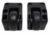 Picture of Pelican 1607 Air Case Replacement Wheel Housing Units - Left & Right