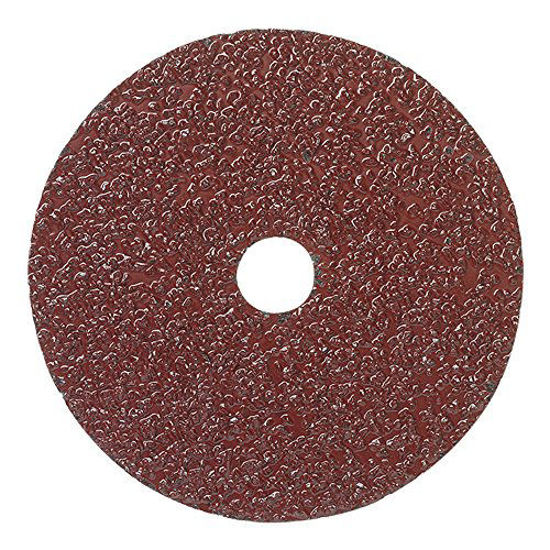 Picture of Mercer Industries 303016 16 Grit Aluminum Oxide Resin Fiber Discs (25 Pack), 6 x 7/8"